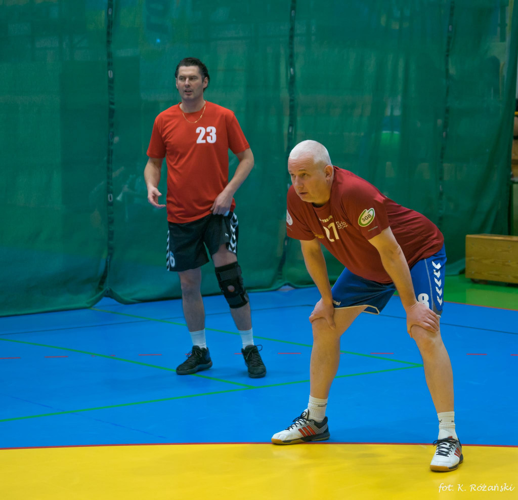 Koronowo Volley Cup 2018