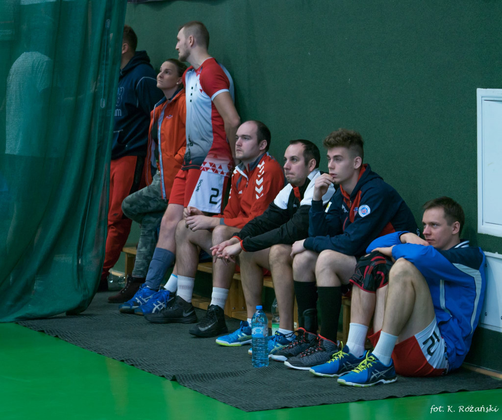 Koronowo Volley Cup 2018