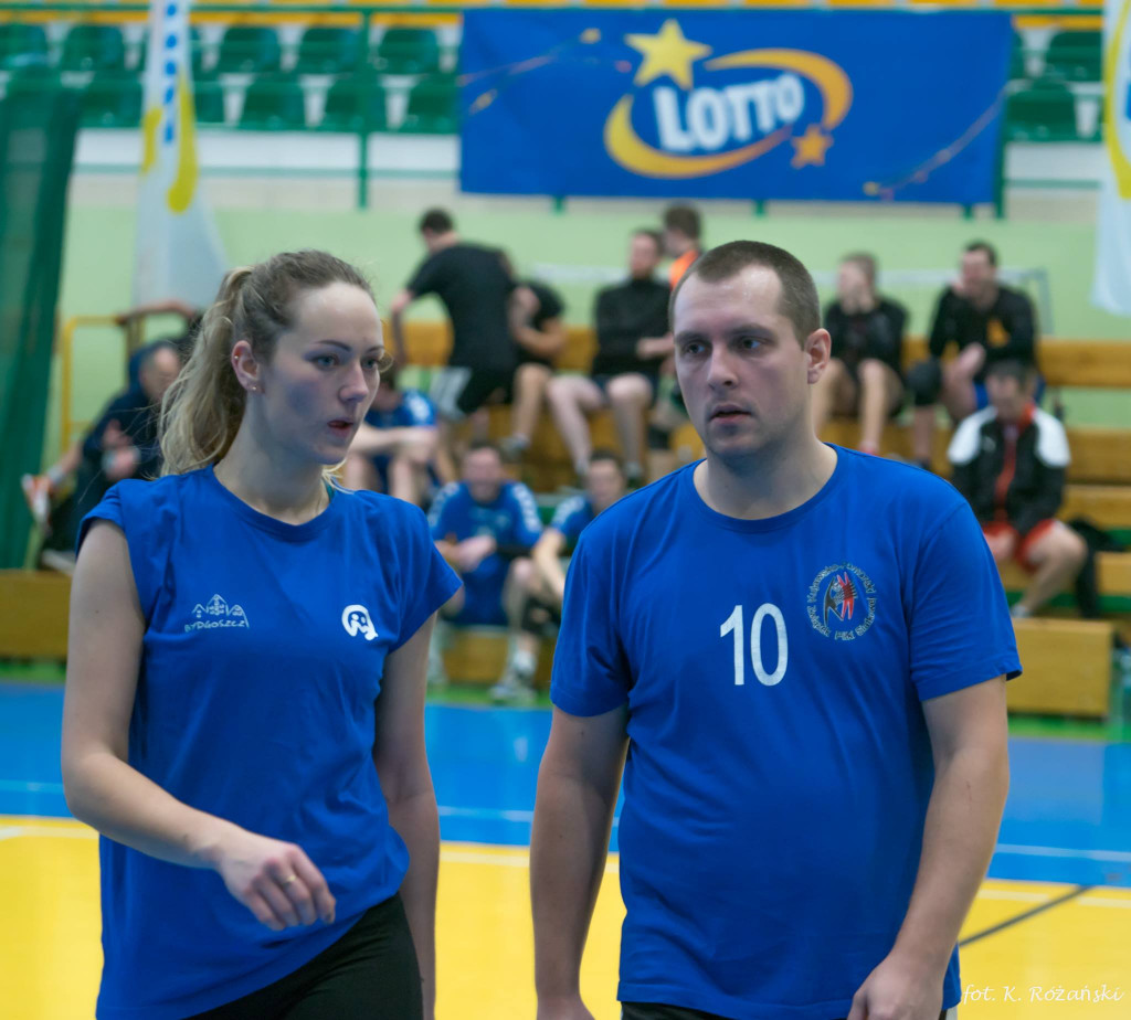 Koronowo Volley Cup 2018