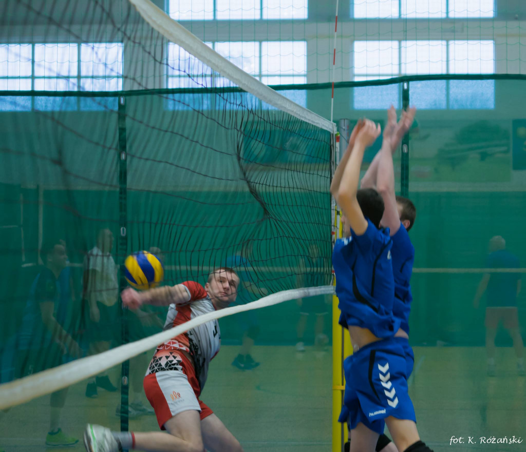 Koronowo Volley Cup 2018