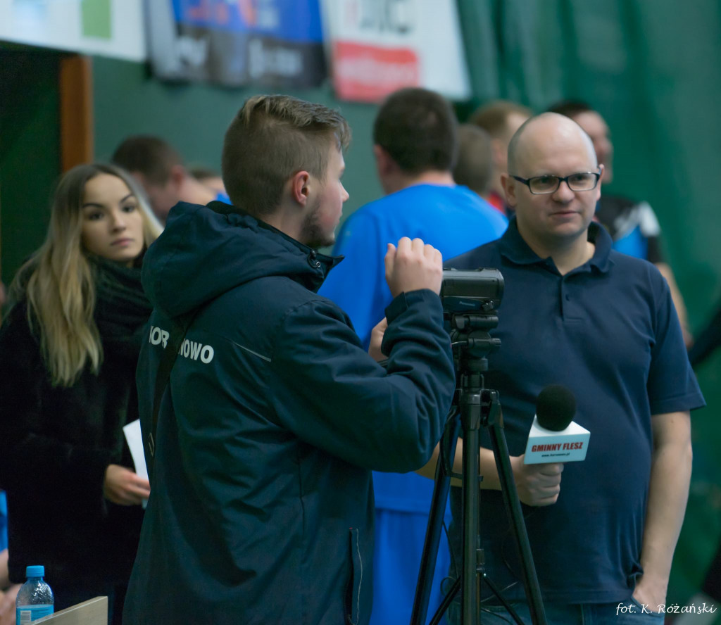 Koronowo Volley Cup 2018