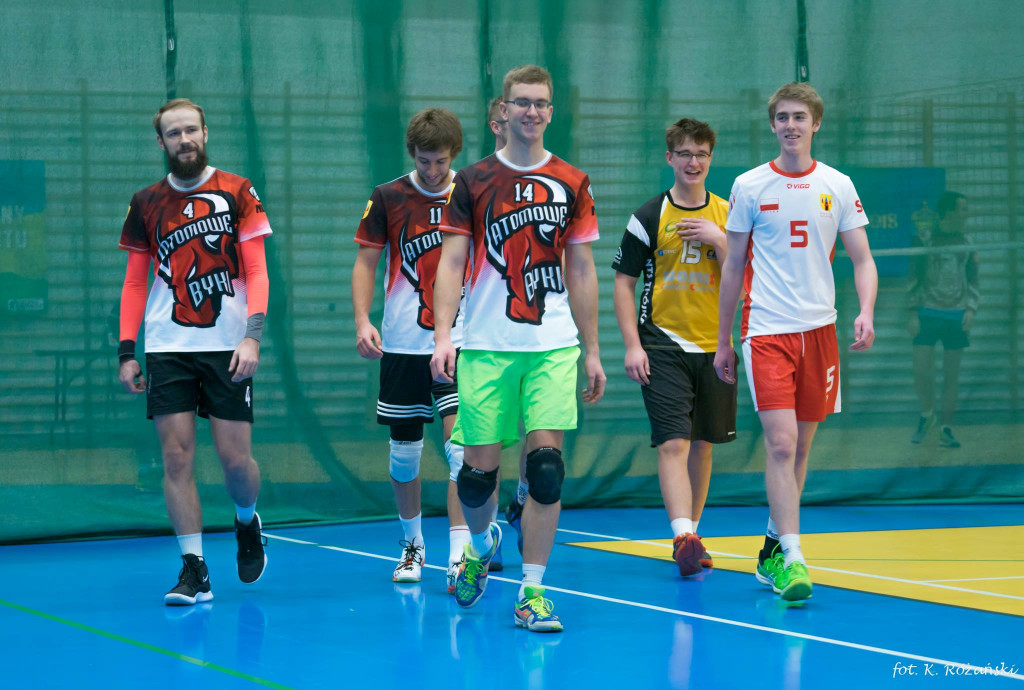 Koronowo Volley Cup 2018