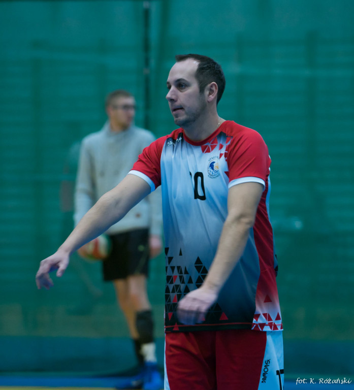 Koronowo Volley Cup 2018