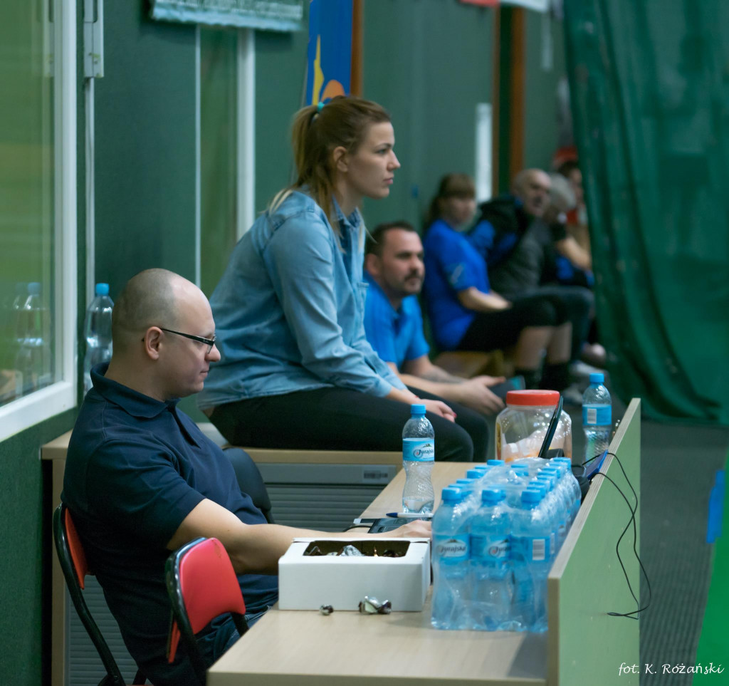 Koronowo Volley Cup 2018