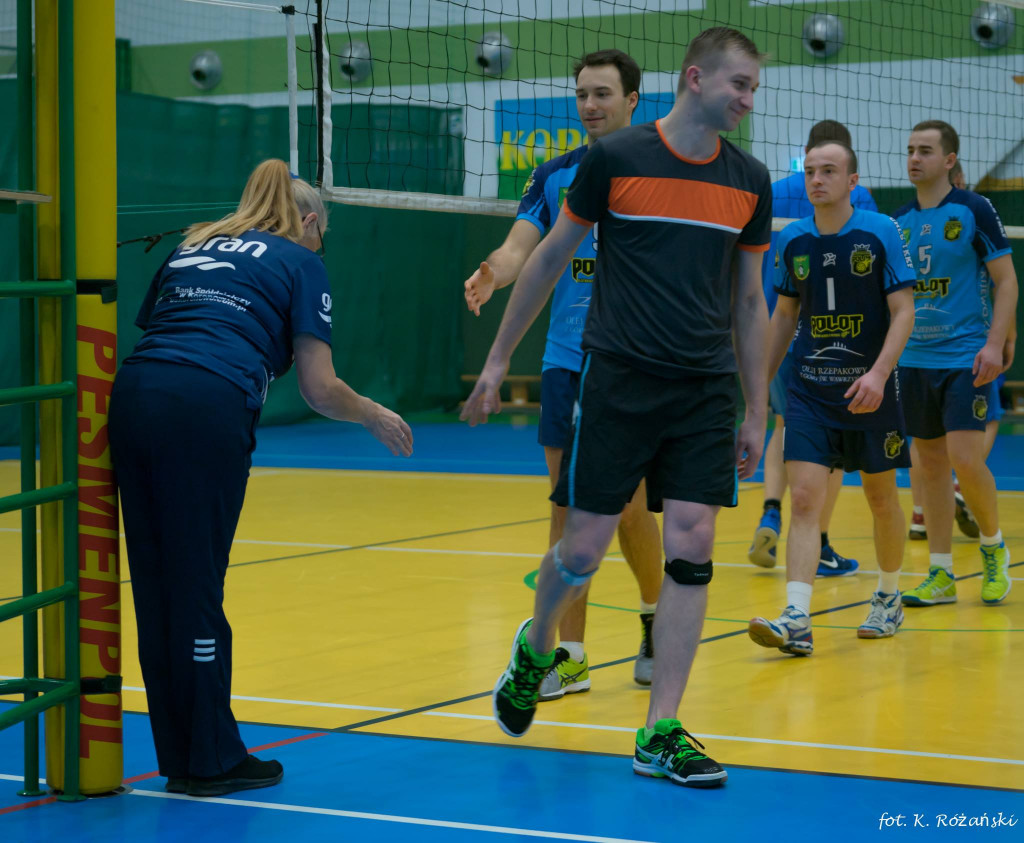 Koronowo Volley Cup 2018