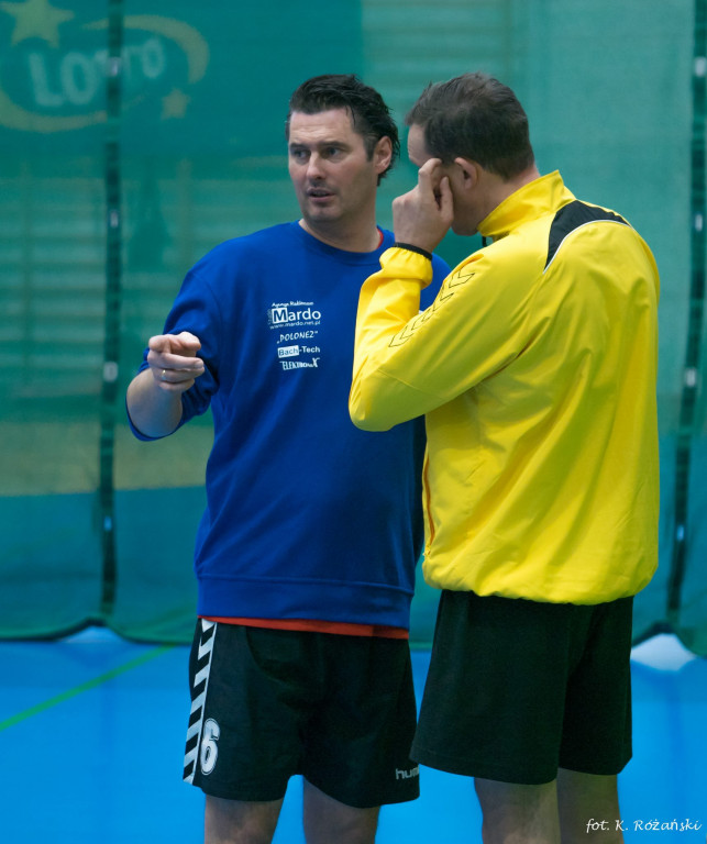 Koronowo Volley Cup 2018