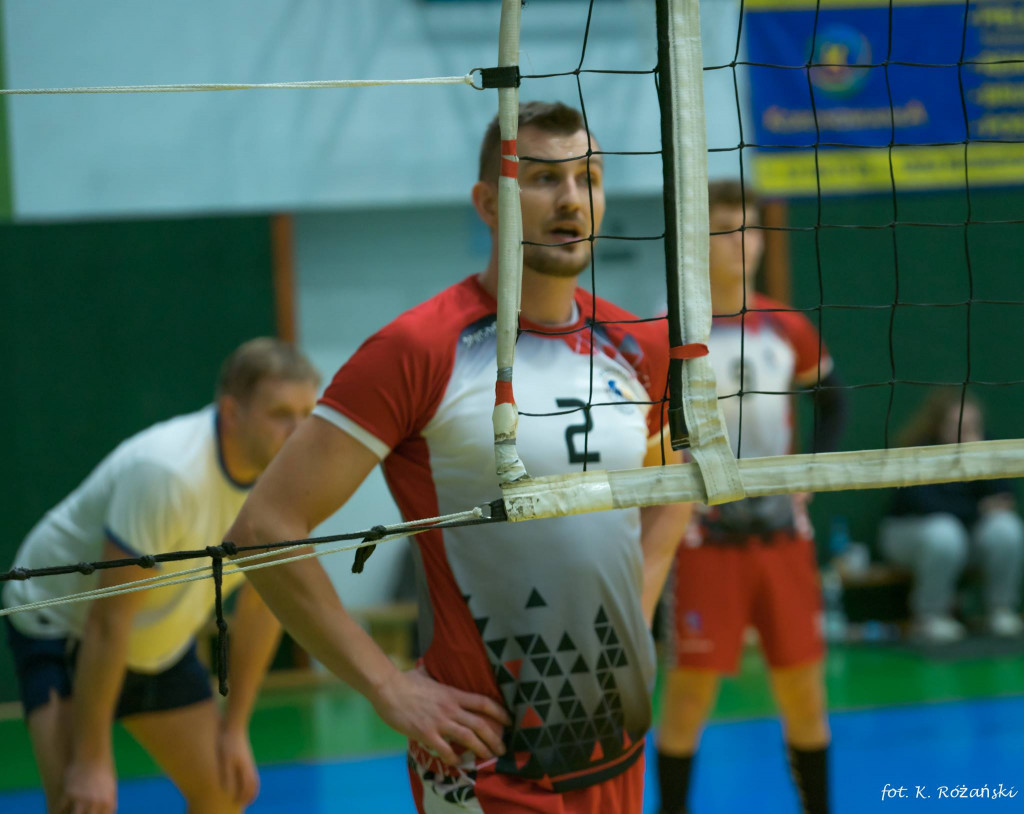 Koronowo Volley Cup 2018