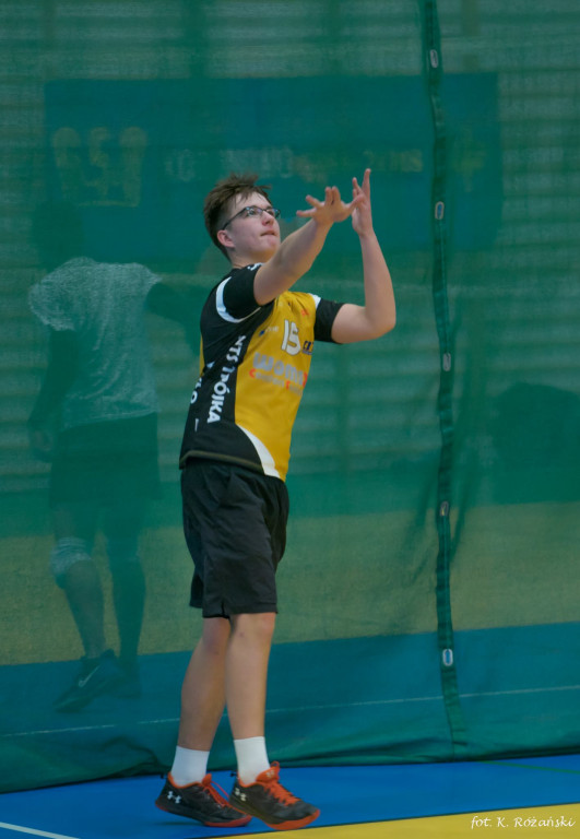 Koronowo Volley Cup 2018