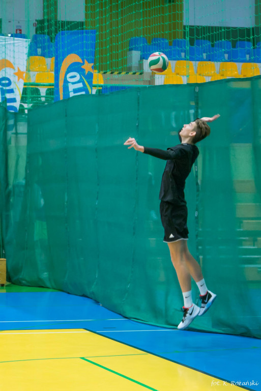 Koronowo Volley Cup 2018