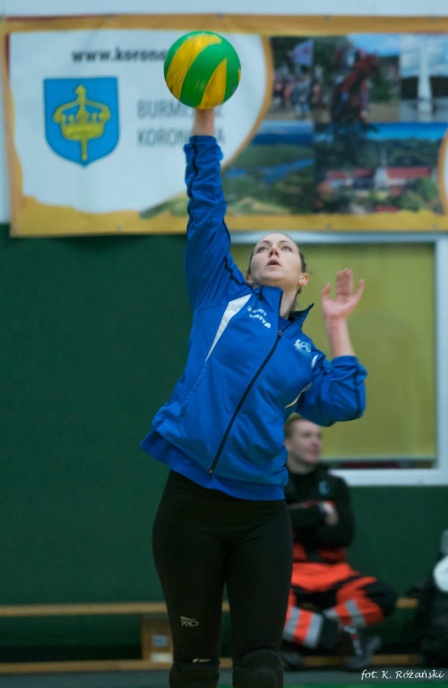 Koronowo Volley Cup 2018