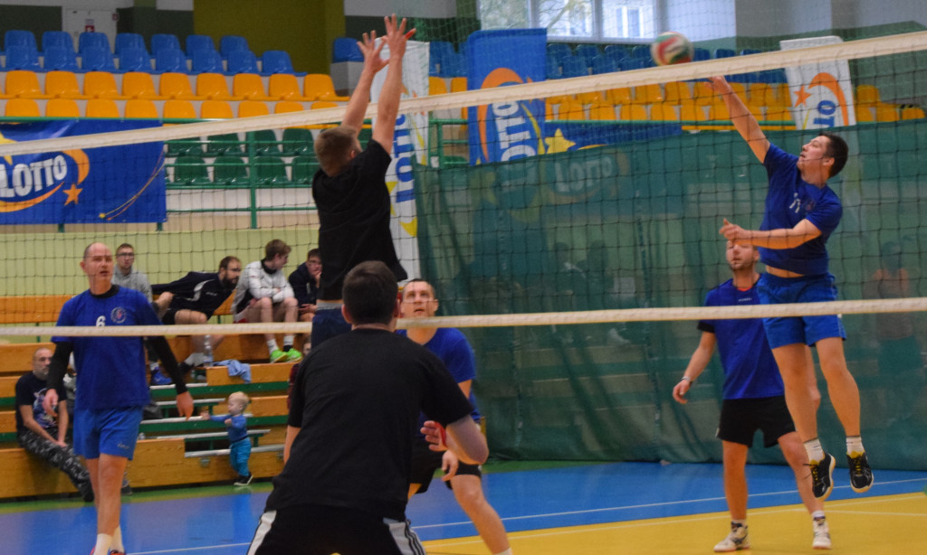 Koronowo Volley Cup 2018