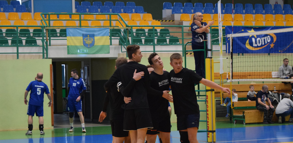 Koronowo Volley Cup 2018