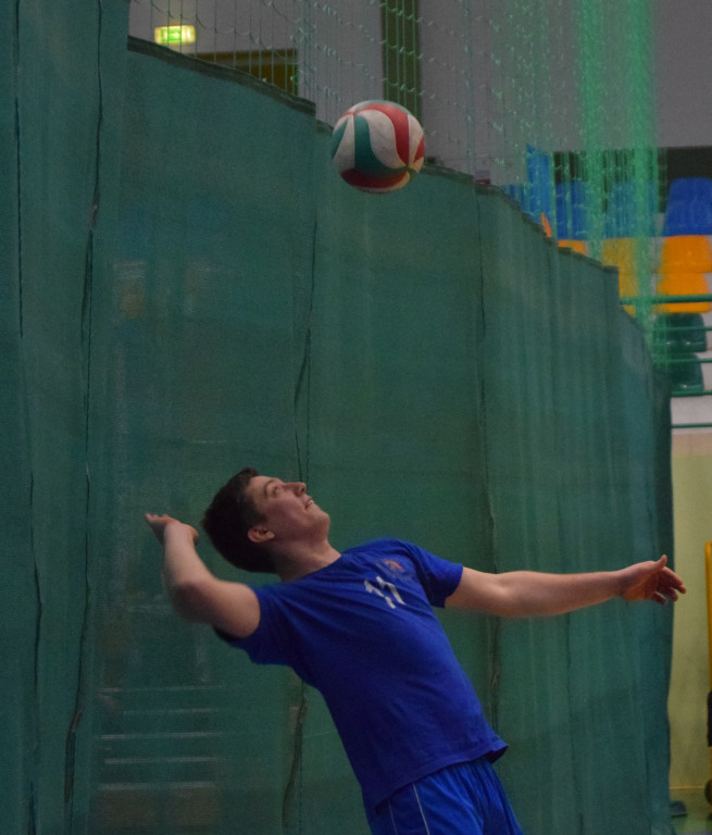 Koronowo Volley Cup 2018