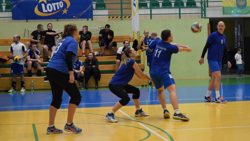 Koronowo Volley Cup 2018