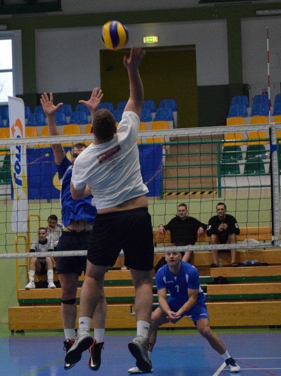 Koronowo Volley Cup 2018