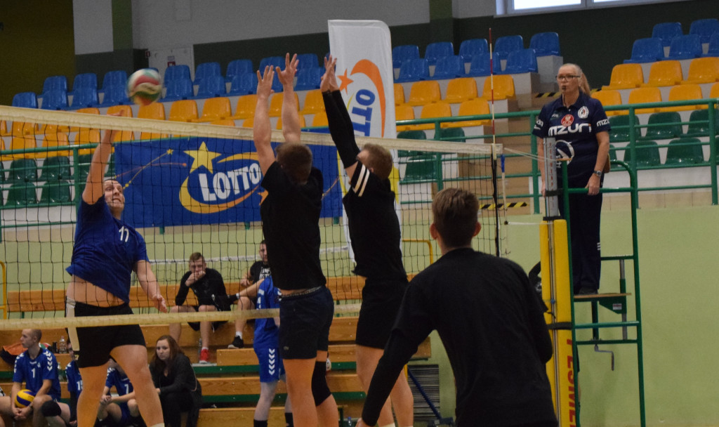 Koronowo Volley Cup 2018