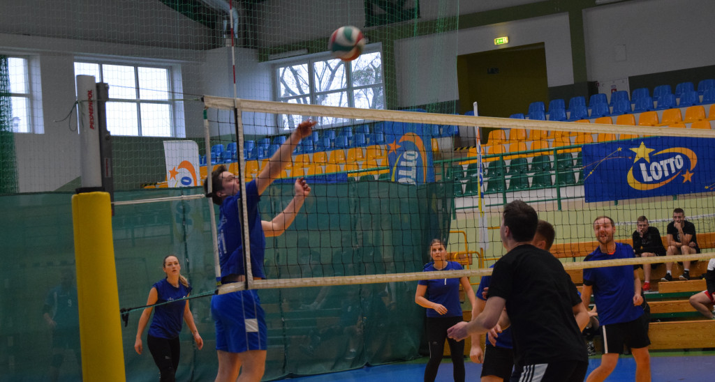 Koronowo Volley Cup 2018