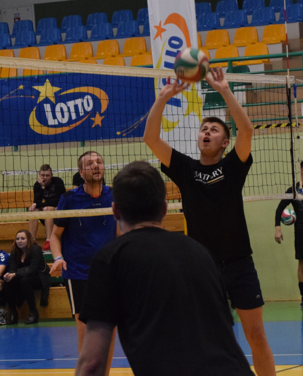 Koronowo Volley Cup 2018