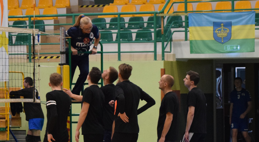 Koronowo Volley Cup 2018