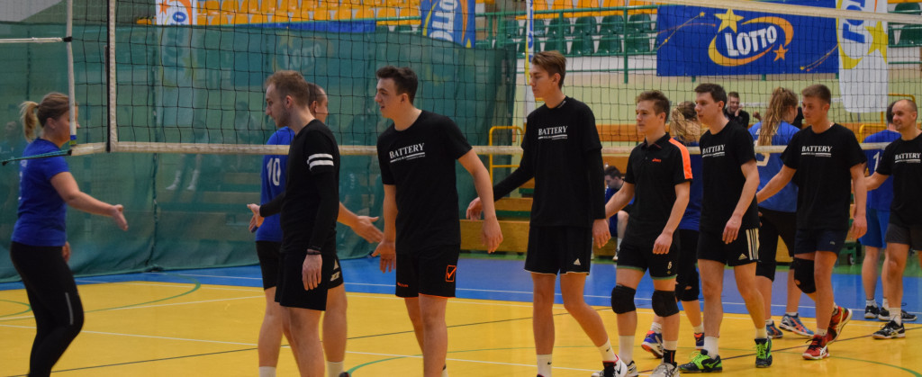Koronowo Volley Cup 2018