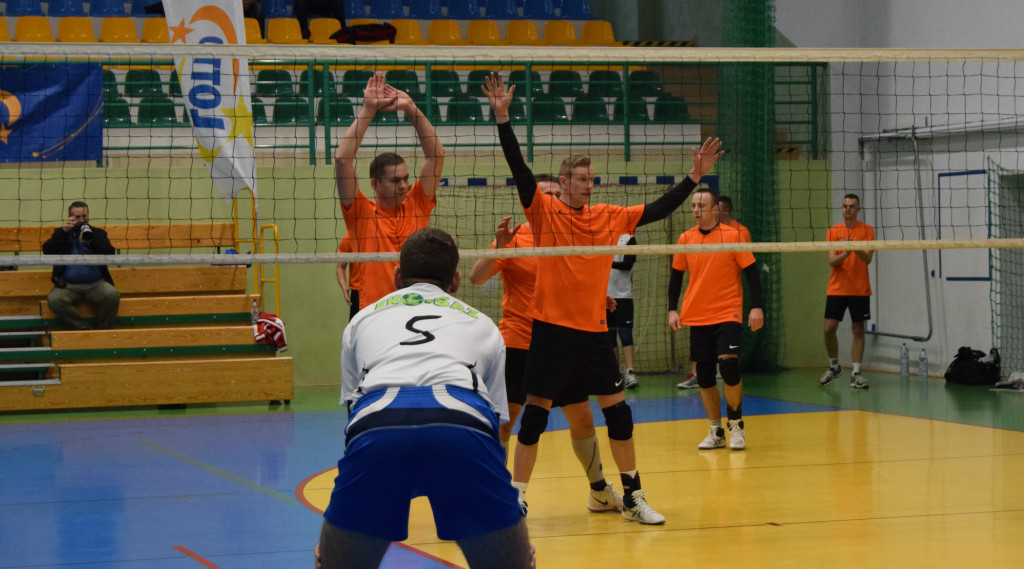 Koronowo Volley Cup 2018