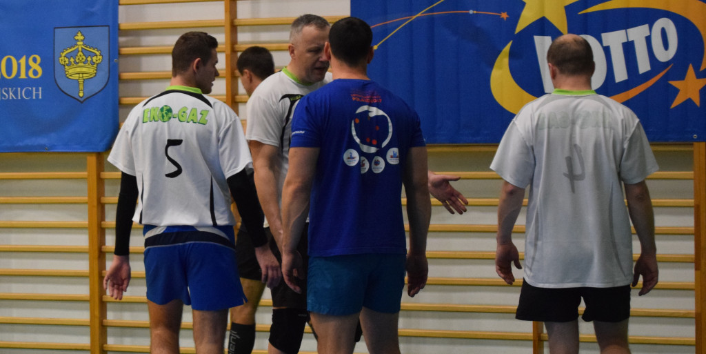 Koronowo Volley Cup 2018
