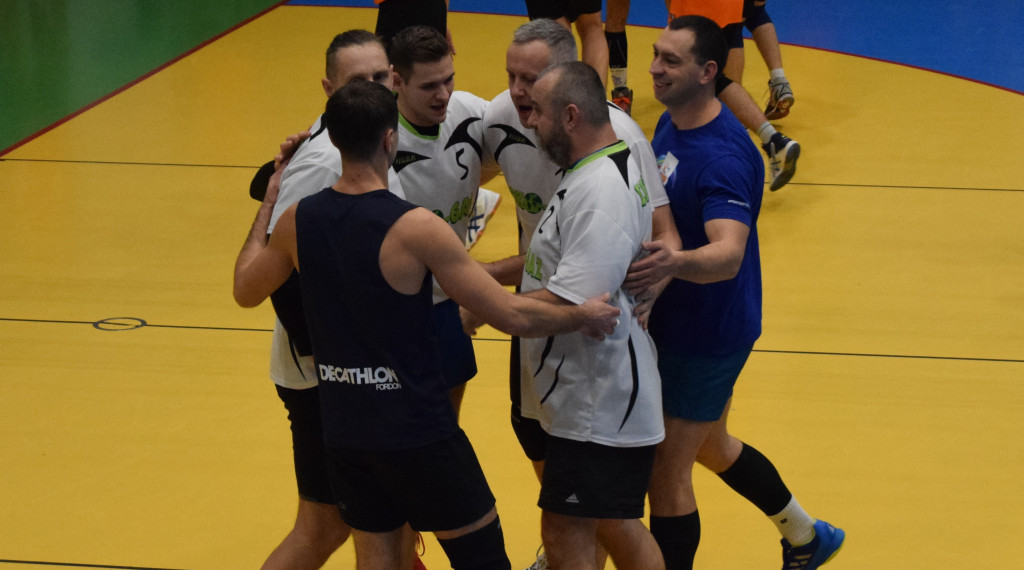 Koronowo Volley Cup 2018