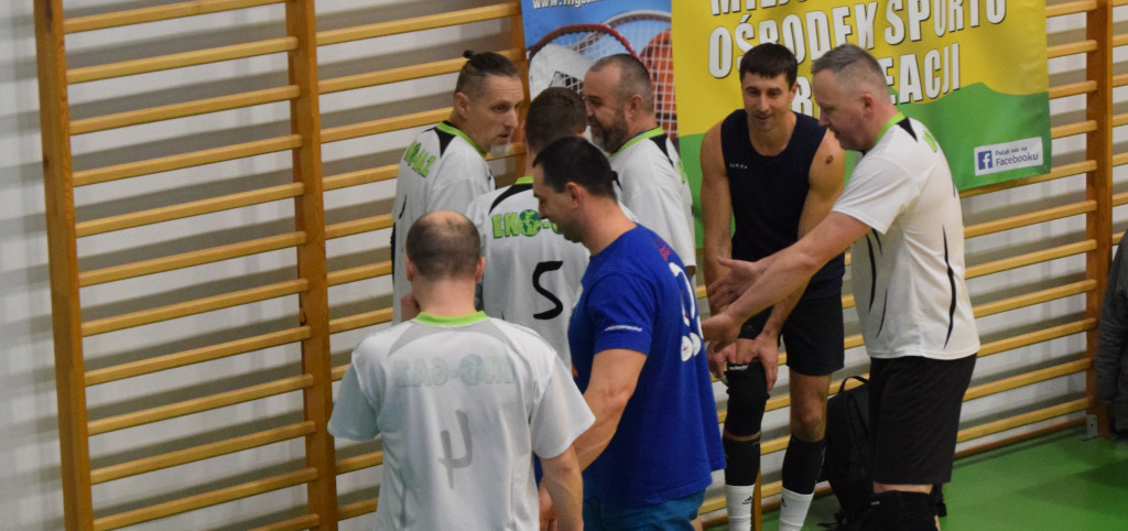 Koronowo Volley Cup 2018
