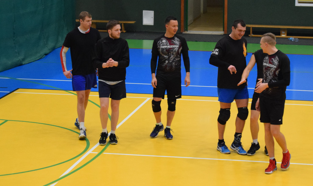 Koronowo Volley Cup 2018