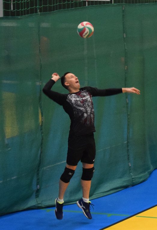 Koronowo Volley Cup 2018