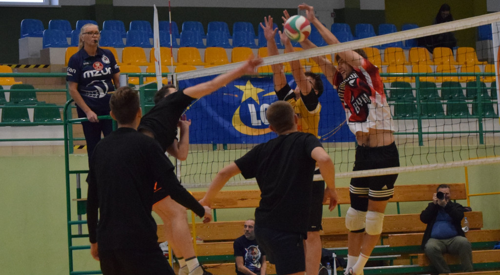 Koronowo Volley Cup 2018