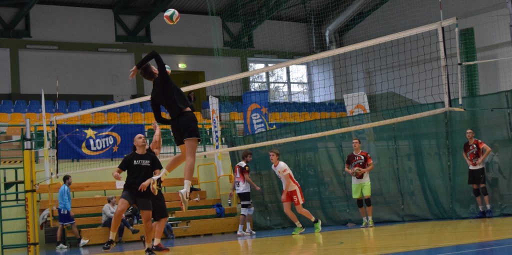Koronowo Volley Cup 2018