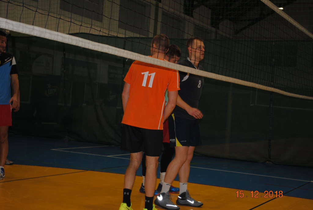 Koronowo Volley Cup 2018