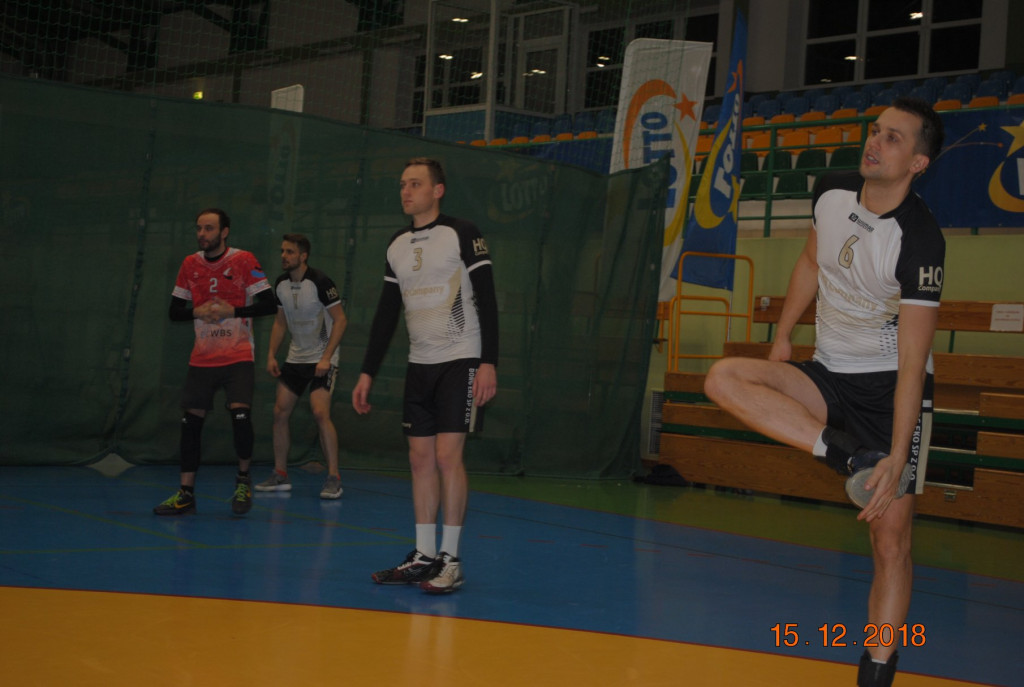 Koronowo Volley Cup 2018