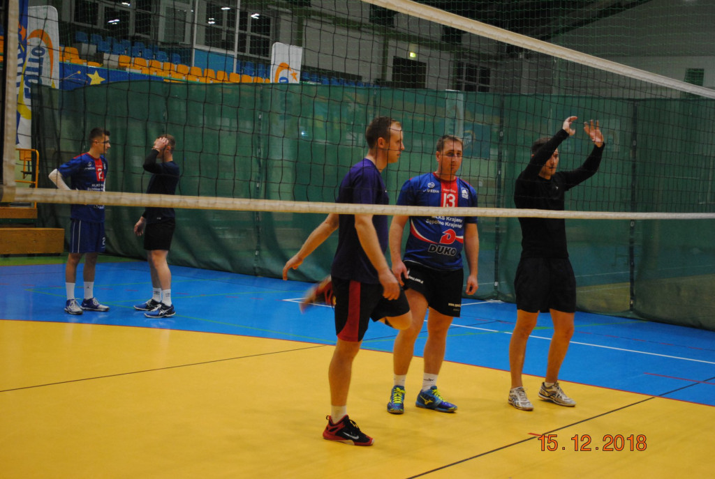 Koronowo Volley Cup 2018