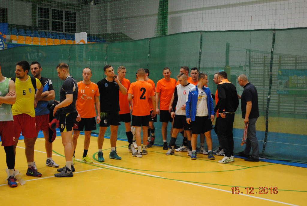 Koronowo Volley Cup 2018