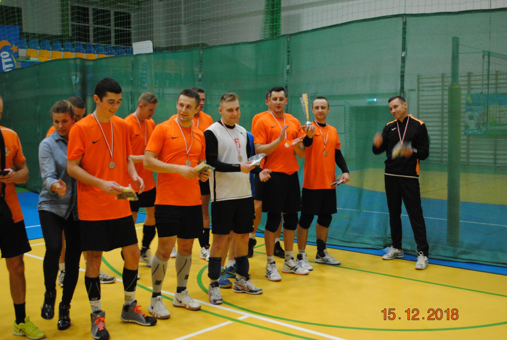 Koronowo Volley Cup 2018