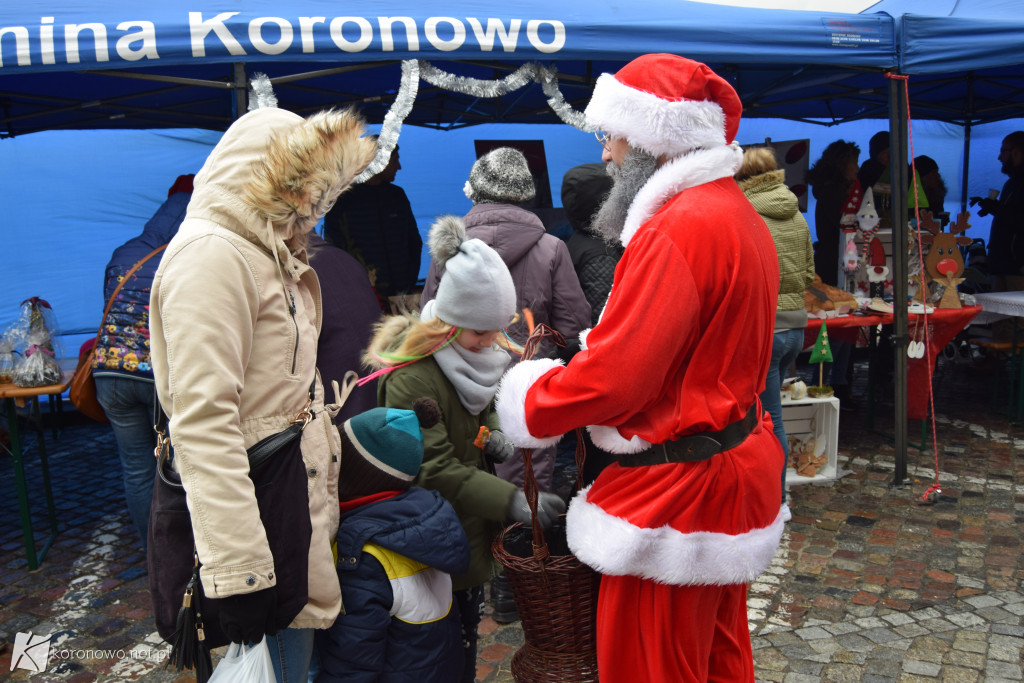 Jarmark Bożonarodzeniowy