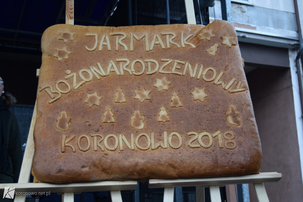 Jarmark Bożonarodzeniowy