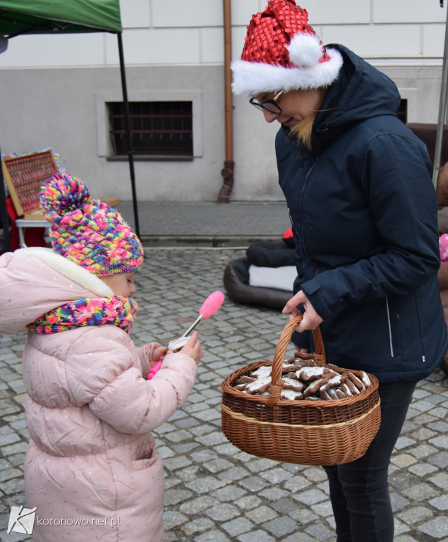 Jarmark Bożonarodzeniowy