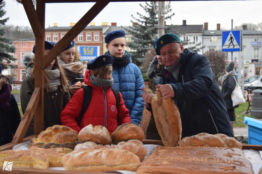 Jarmark Bożonarodzeniowy