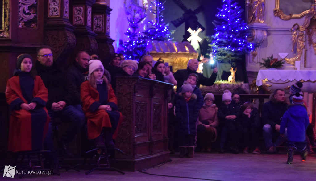 Koncert Macieja Miecznikowskiego