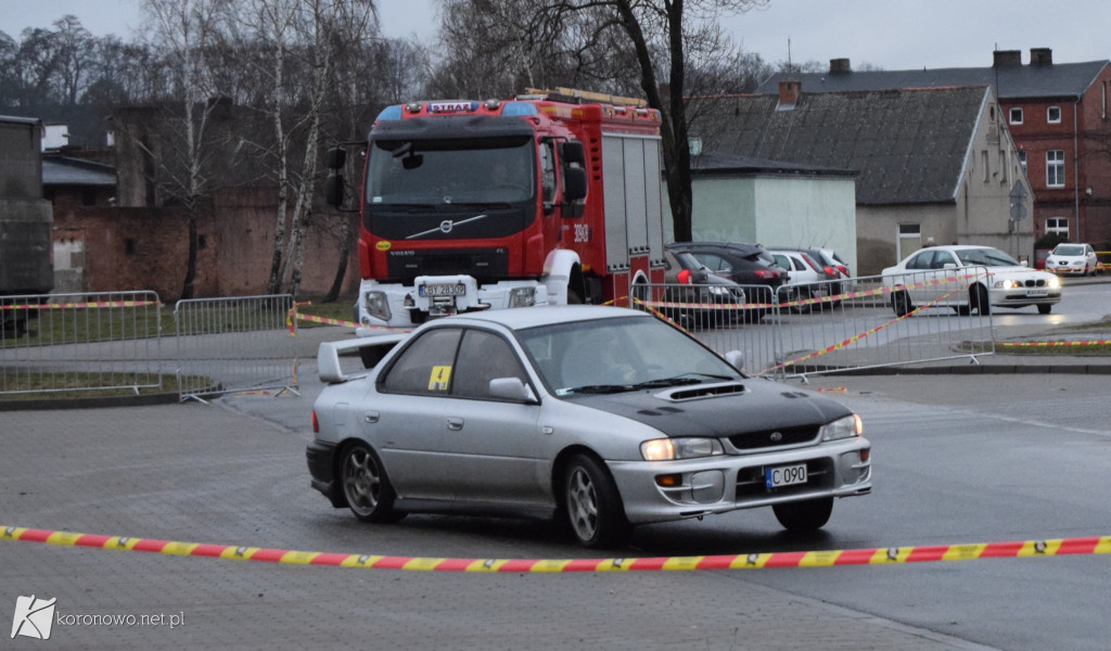 27. Finał WOŚP w Koronowie