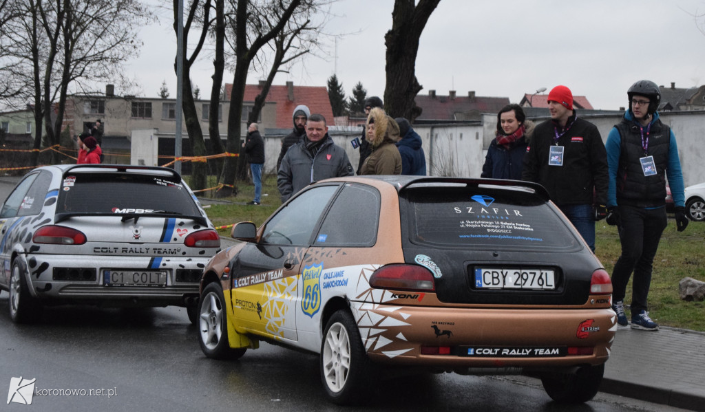 27. Finał WOŚP w Koronowie