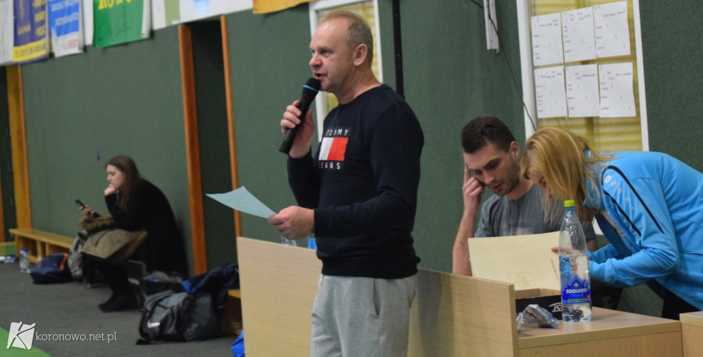 Memoriał Grzegorza Bożejewicza