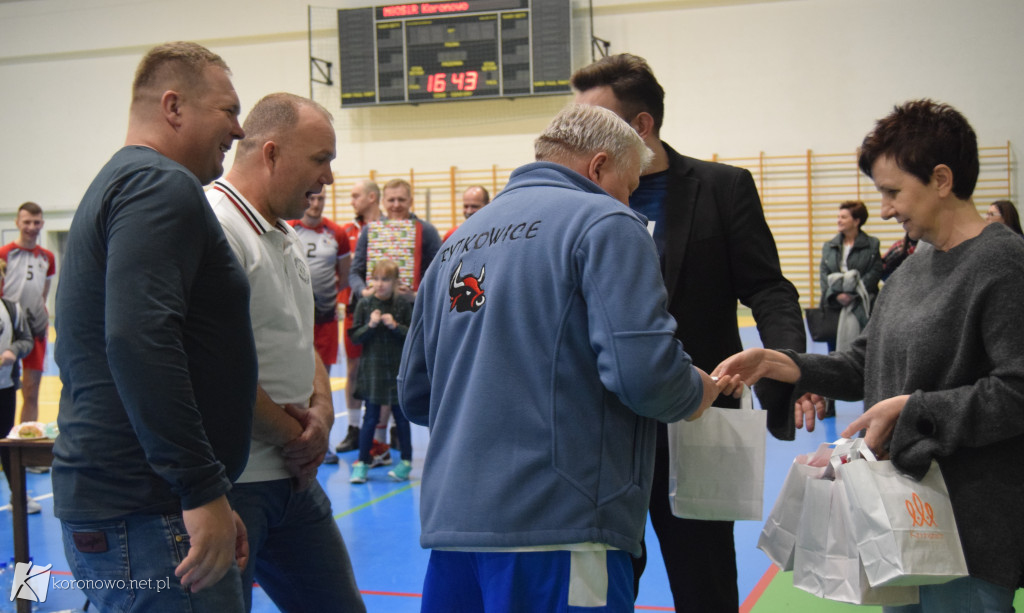 Memoriał Grzegorza Bożejewicza