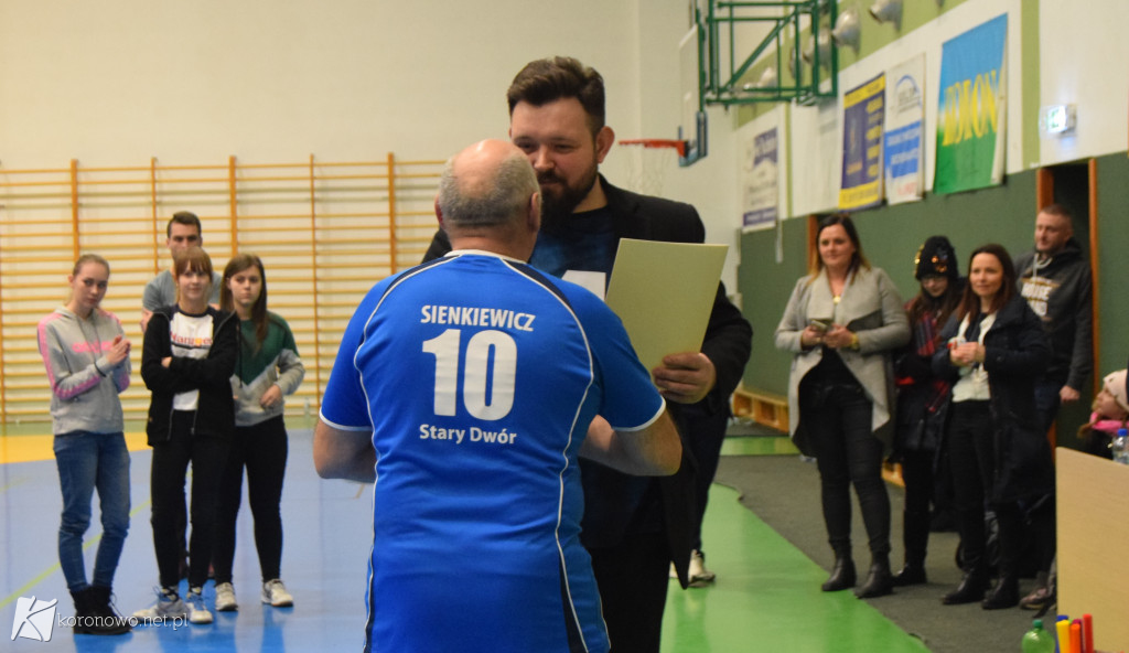 Memoriał Grzegorza Bożejewicza