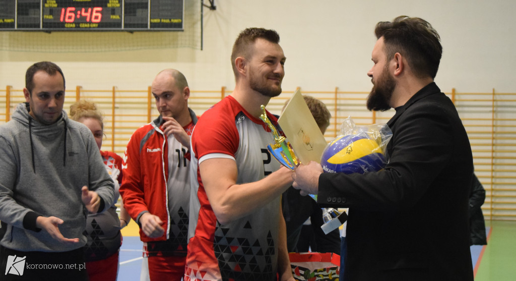 Memoriał Grzegorza Bożejewicza