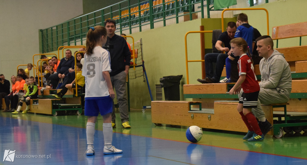 Kujawsko-Pomorska Liga Halowa