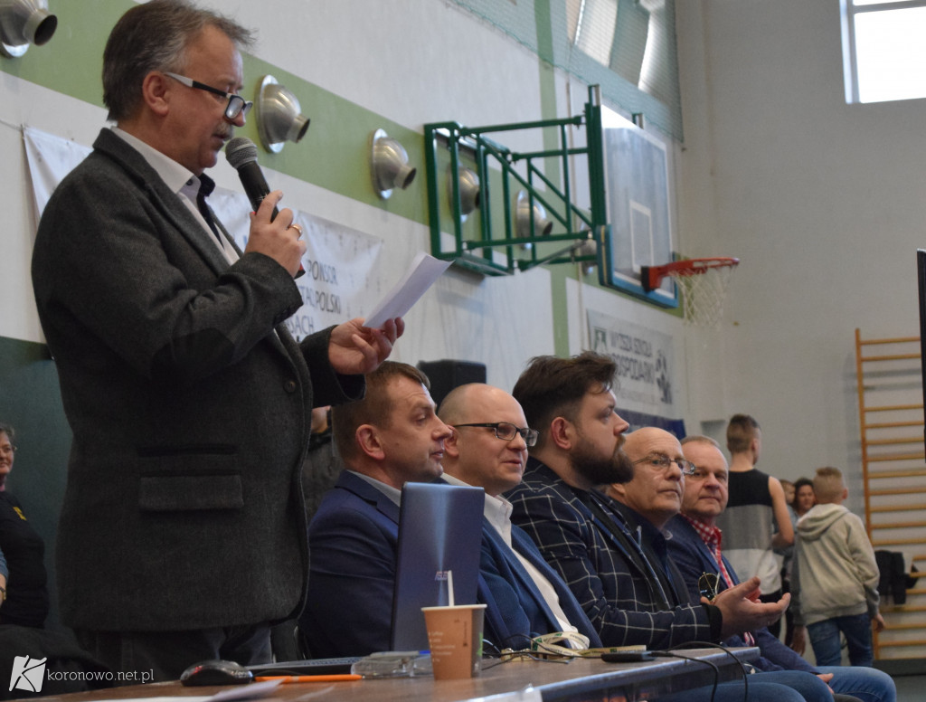 Puchar Polski Kadetów w zapasach